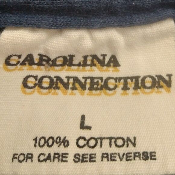 Vintage 90s Mickey Mouse Double Sleeve T-Shirt - Picture 4 of 8